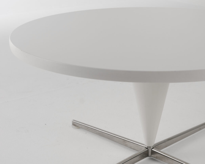 Mesa Centro Cone - Vitra - Verner Panton - Image 5