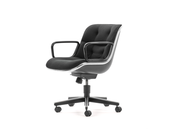 Executive Chair Charles Pollock - Knoll