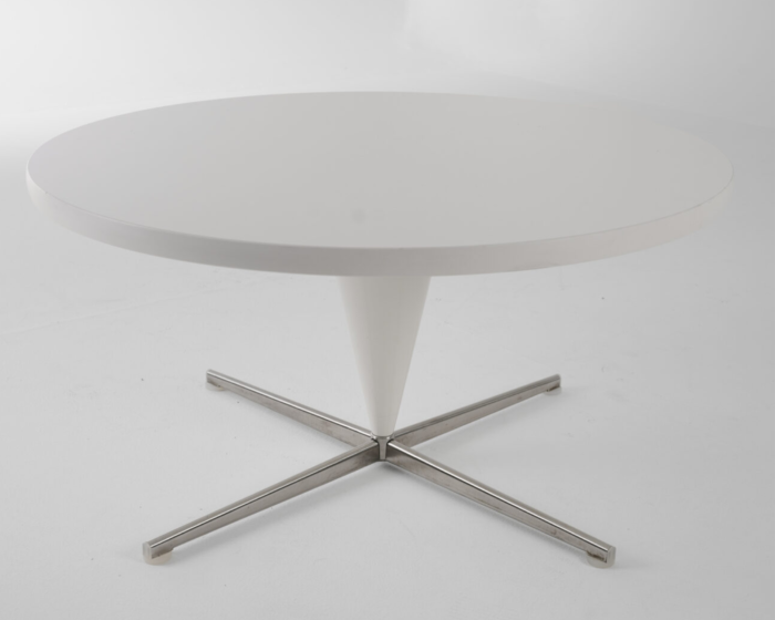 Mesa Centro Cone - Vitra - Verner Panton