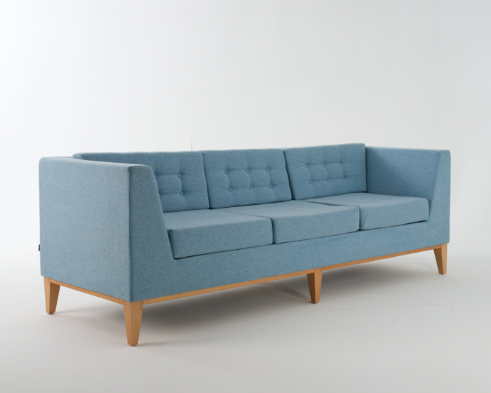 Sofa Posh Soft Seating - Cadeinor