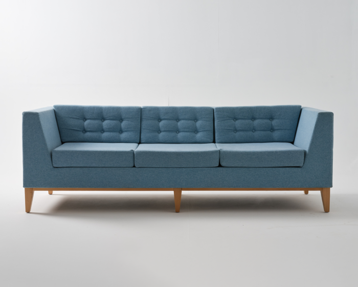 Sofa Posh Soft Seating - Cadeinor - Image 2
