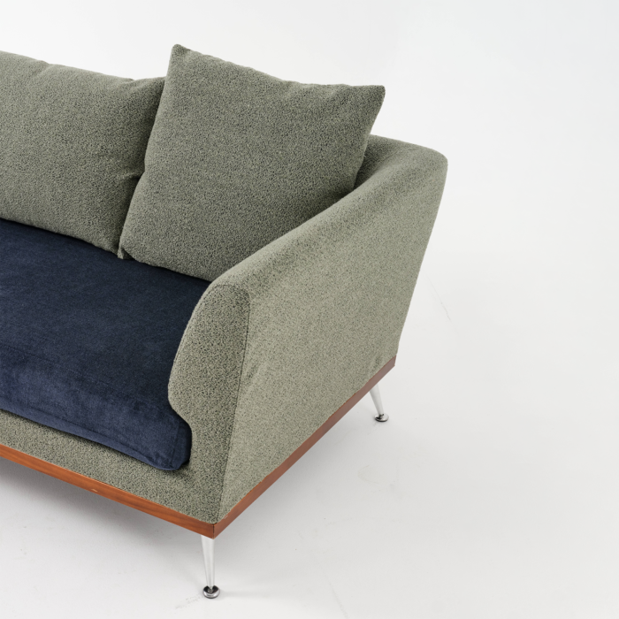 Sofá triplo modelo Fugue - Ligne Roset - Image 7
