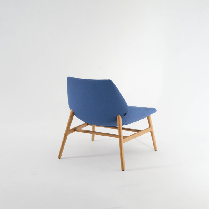 Dunas XL Lounge chair - Inclass - Image 6