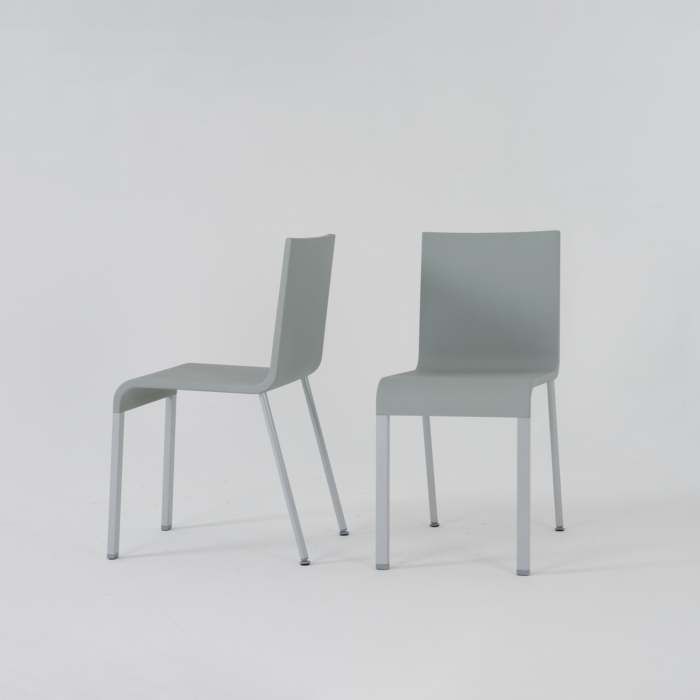 Cadeira .03 by Maarten Van Severen to Vitra - Image 2