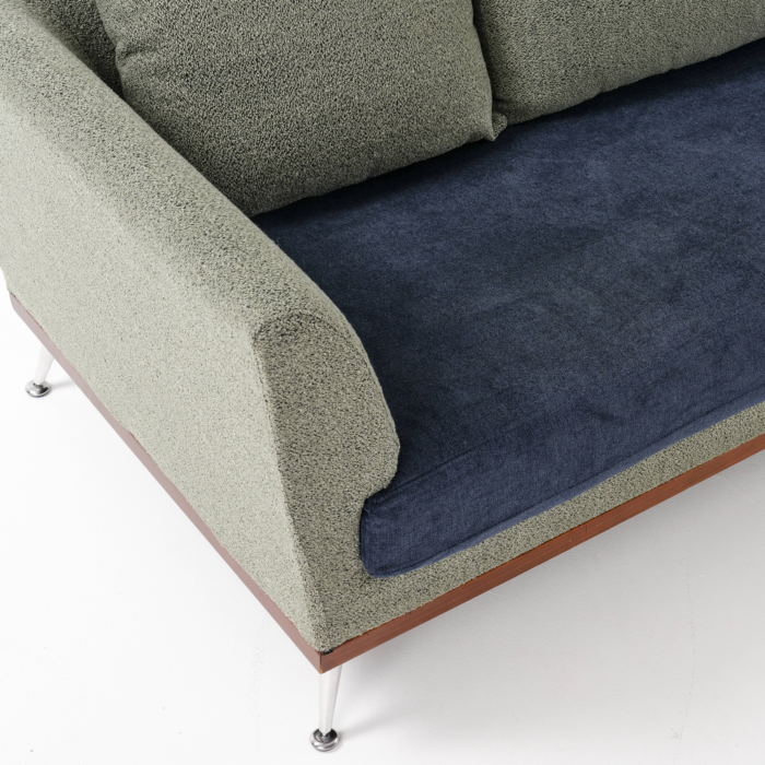 Sofá triplo modelo Fugue - Ligne Roset - Image 8