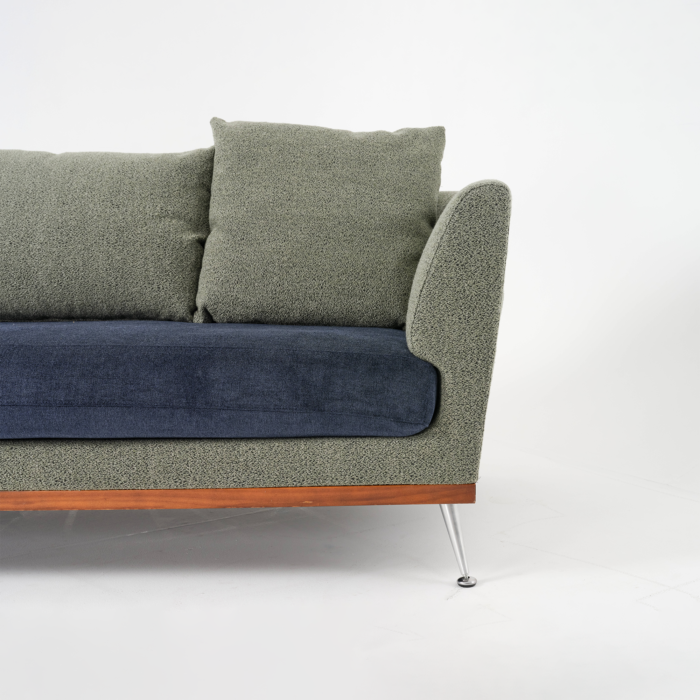 Sofá triplo modelo Fugue - Ligne Roset - Image 9
