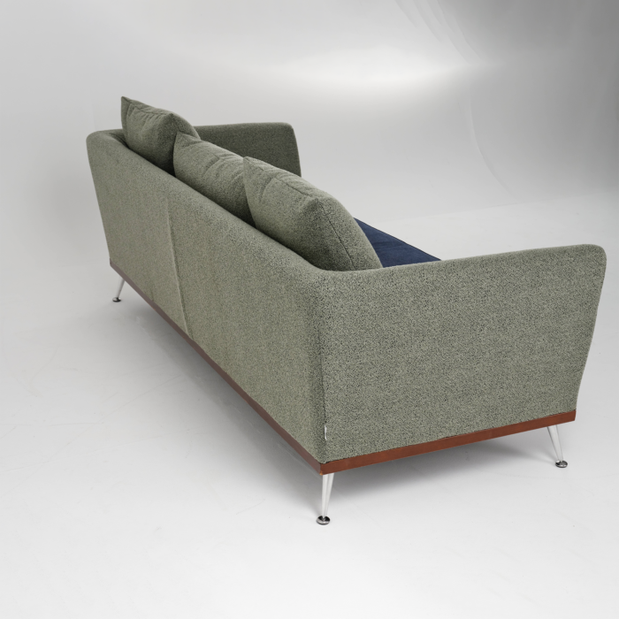 Sofá triplo modelo Fugue - Ligne Roset - Image 4