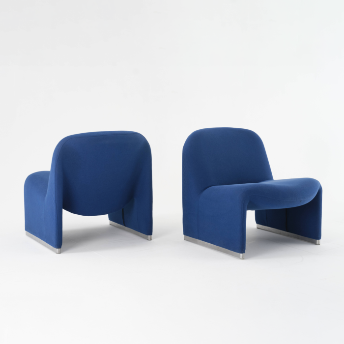 Sofá individual modelo Alky by Giancarlo Piretti - Anonima Castelli - Image 10