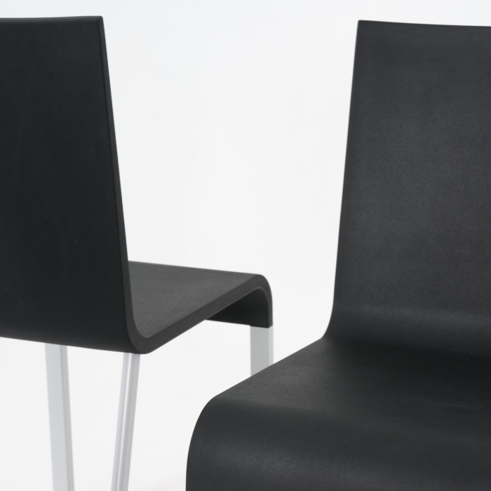 Cadeira .03 by Maarten Van Severen to Vitra - Image 7