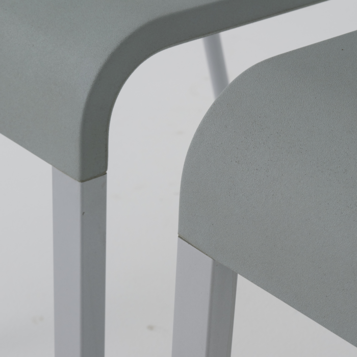 Cadeira .03 by Maarten Van Severen to Vitra - Image 8
