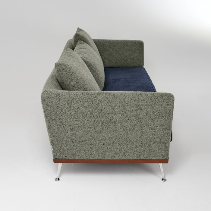 Sofá triplo modelo Fugue - Ligne Roset - Image 5