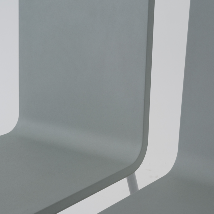 Cadeira .03 by Maarten Van Severen to Vitra - Image 7