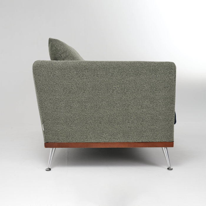 Sofá triplo modelo Fugue - Ligne Roset - Image 6