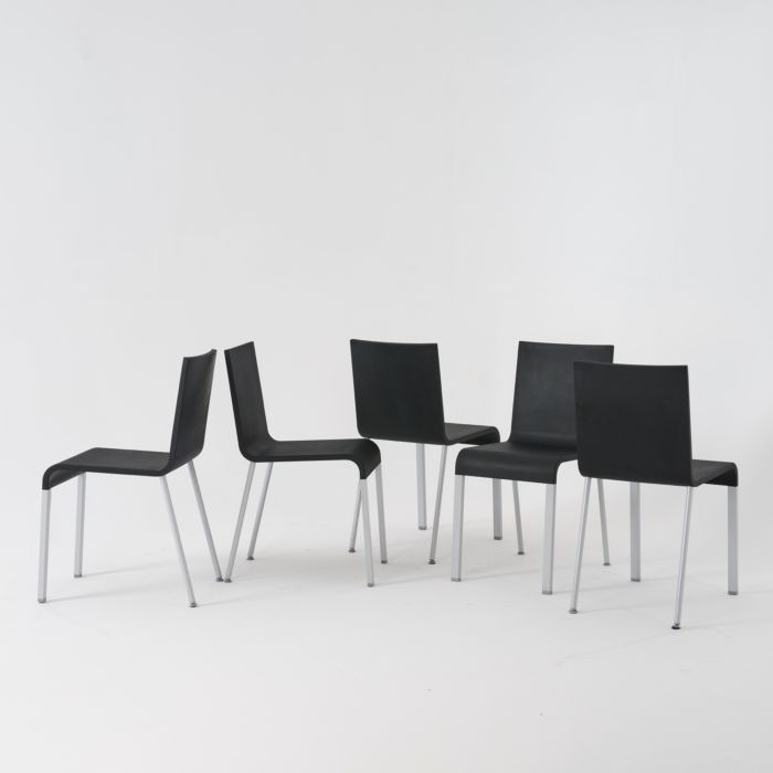 Cadeira .03 by Maarten Van Severen to Vitra - Image 5