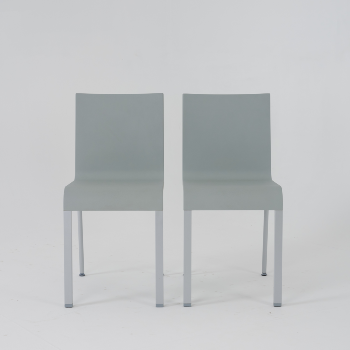 Cadeira .03 by Maarten Van Severen to Vitra - Image 6