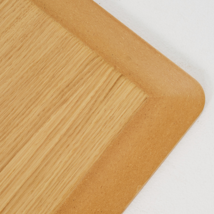 Malibu Table with square top - Inclass - Image 7