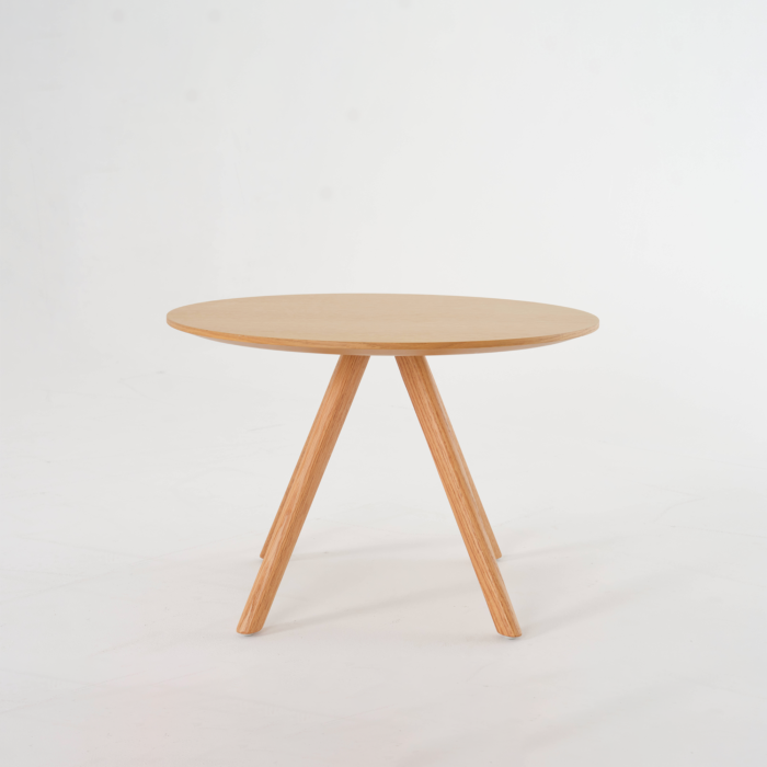 Stiks Wooden table base - Inclass - Image 2