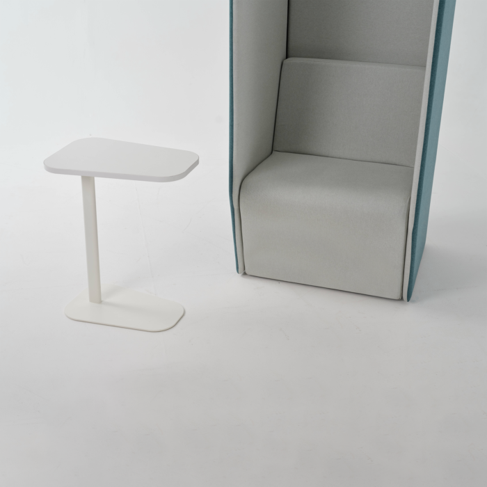 Phonebooth individual with support table - Image 6