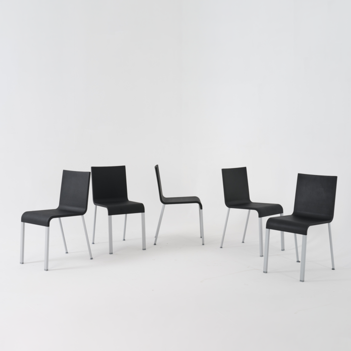 Cadeira .03 by Maarten Van Severen to Vitra - Image 4
