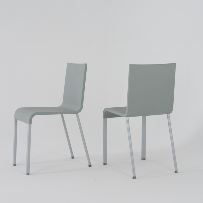 Cadeira .03 by Maarten Van Severen to Vitra - Image 5