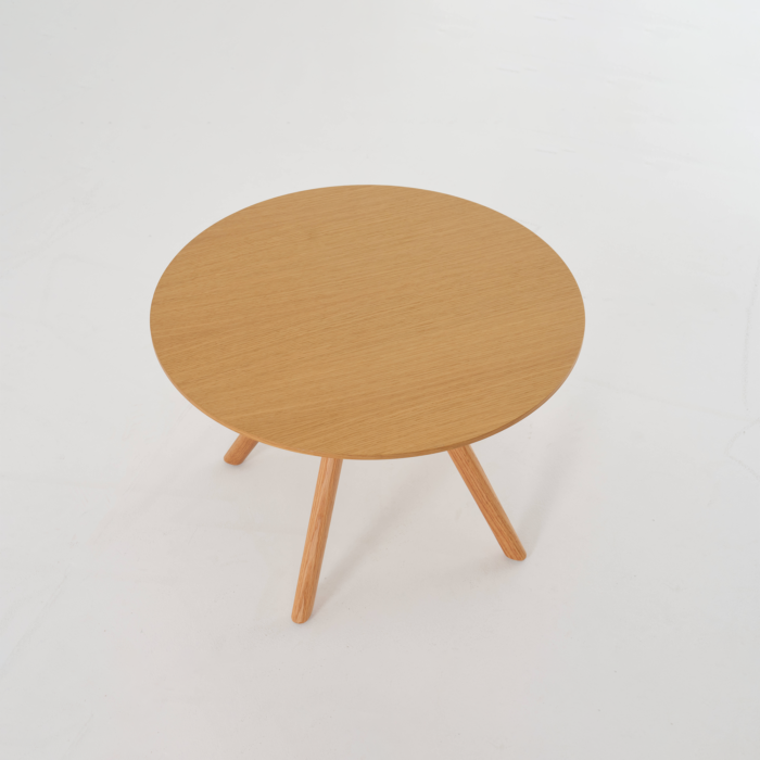 Stiks Wooden table base - Inclass - Image 3