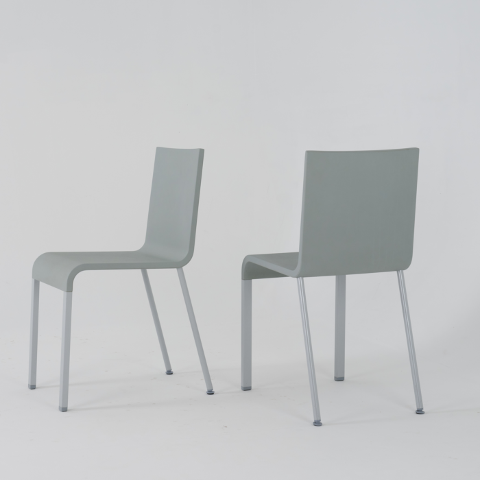 Cadeira .03 by Maarten Van Severen to Vitra - Image 4