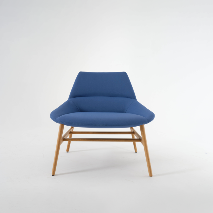Dunas XL Lounge chair - Inclass - Image 8