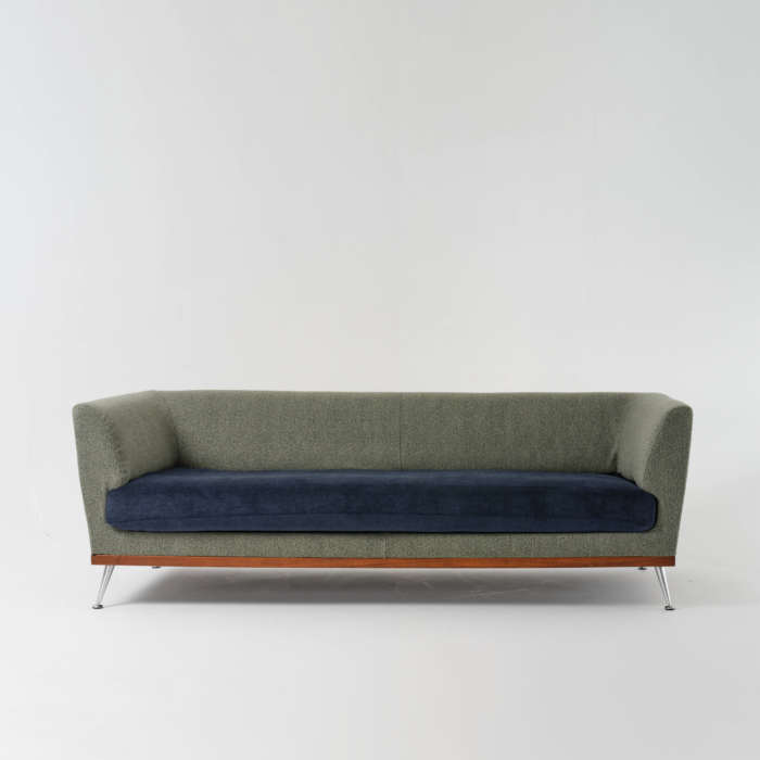 Sofá triplo modelo Fugue - Ligne Roset - Image 3