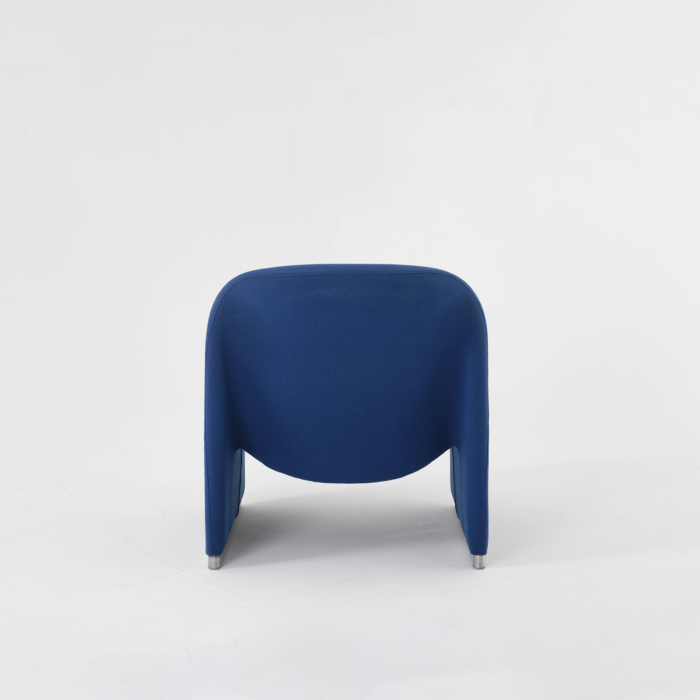 Sofá individual modelo Alky by Giancarlo Piretti - Anonima Castelli - Image 4