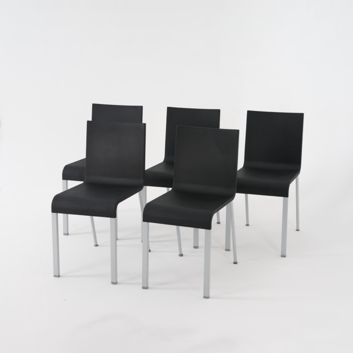Cadeira .03 by Maarten Van Severen to Vitra