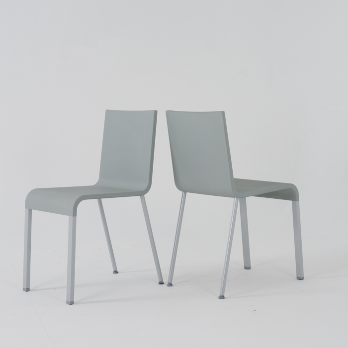 Cadeira .03 by Maarten Van Severen to Vitra - Image 3