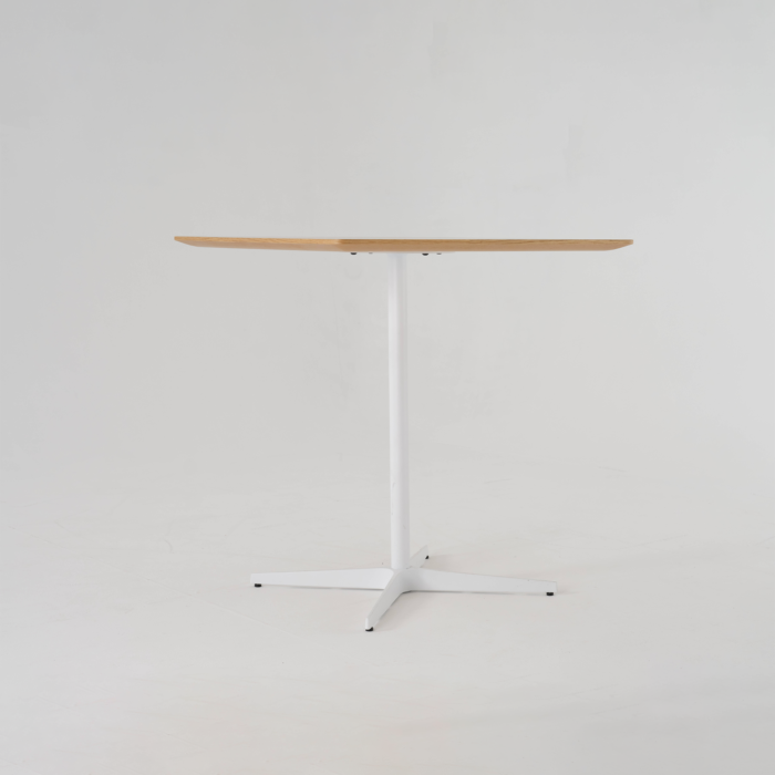 Malibu Table with square top - Inclass - Image 2