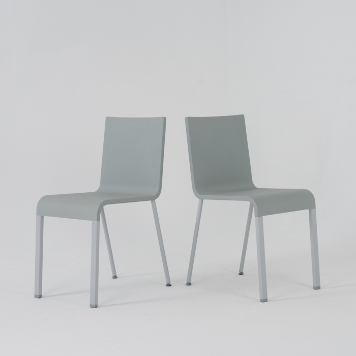 Cadeira .03 by Maarten Van Severen to Vitra