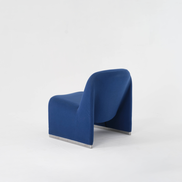 Sofá individual modelo Alky by Giancarlo Piretti - Anonima Castelli - Image 3