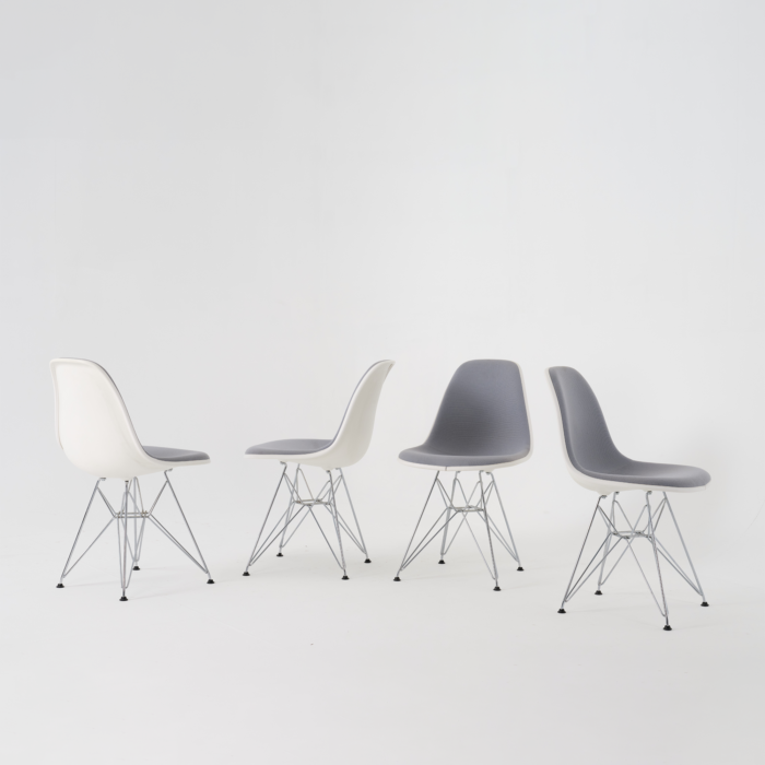 Fixed chair model DSR by E&A - Image 3