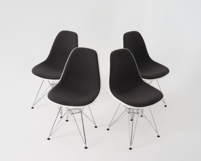 Cadeira fixa modelo DSR by E&A - Image 2