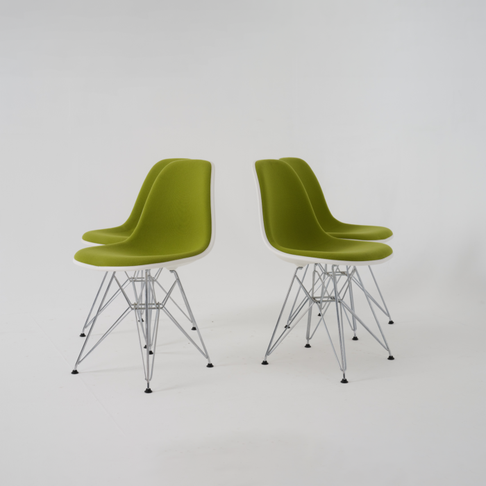 Fixed chair model DSR by E&A - Image 7