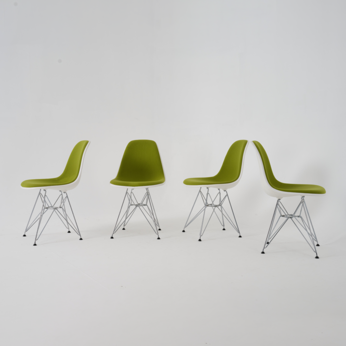 Fixed chair model DSR by E&A - Image 6