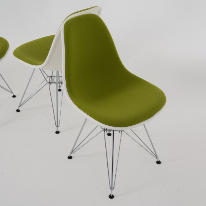 Fixed chair model DSR by E&A - Image 4