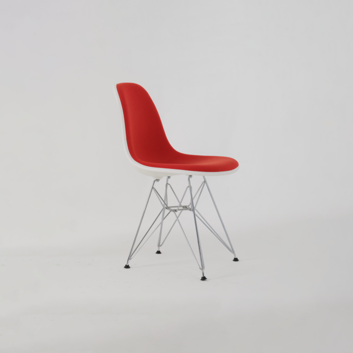 Fixed chair model DSR by E&A