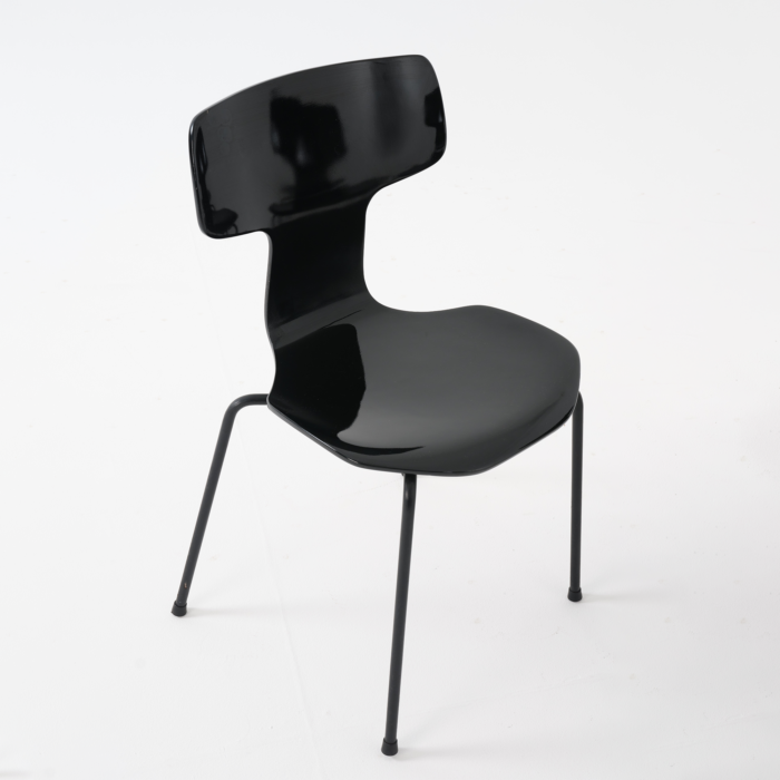 Chair 3103 Hammer by Fritz Hansen - Image 5