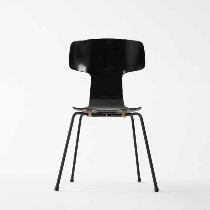 Chair 3103 Hammer by Fritz Hansen - Image 4