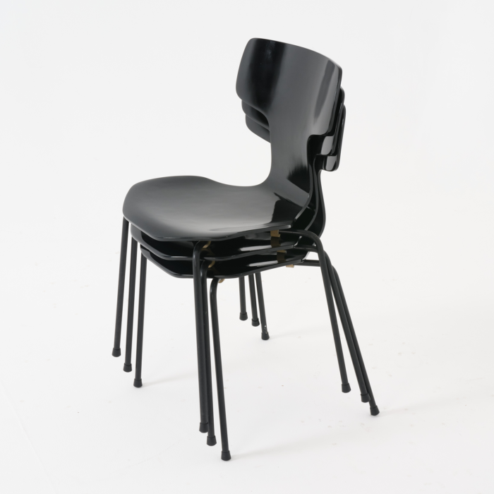 Chair 3103 Hammer by Fritz Hansen - Image 3
