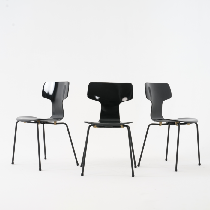 Chair 3103 Hammer by Fritz Hansen