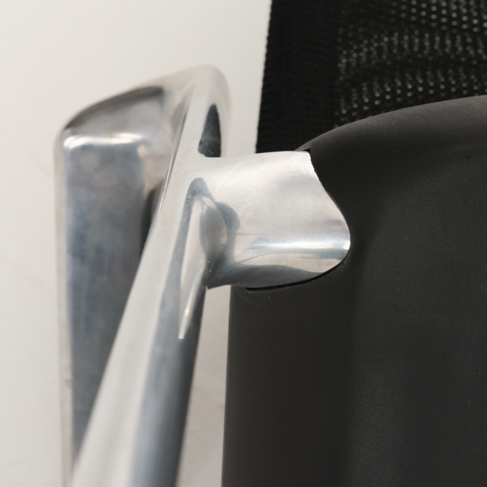 MedaSlim Chair by Alberto Meda for Vitra - Image 8
