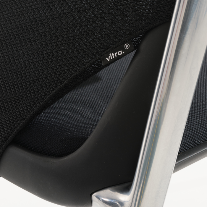 MedaSlim Chair by Alberto Meda for Vitra - Image 7