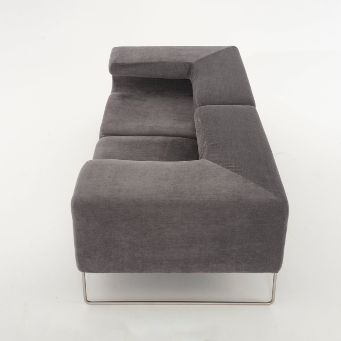 Poltrona de receção Lowseat - Moroso - Image 5