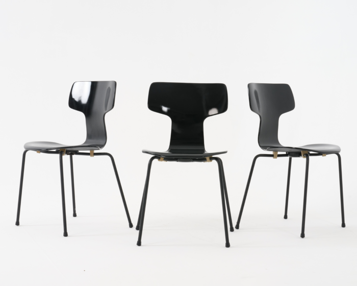 Chair 3103 Hammer by Fritz Hansen - Image 2