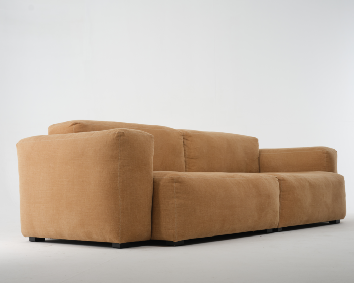 Sofa duplo MAGS 2.5 - HAY - Image 2