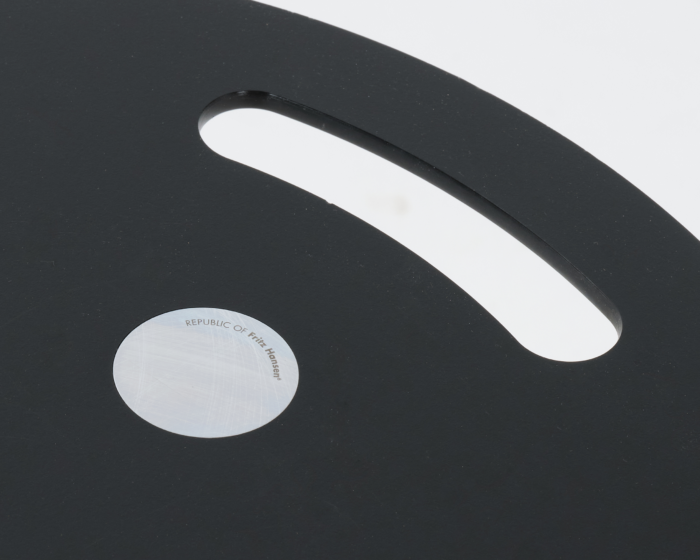 Side table Little Friend - Fritz Hansen - Imagen 5